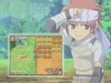 Rune Factory 2 : A Fantasy Harvest Moon : Premier trailer