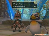 Final Fantasy Crystal Chronicles : My Life as a King : Autour du cristal