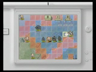 Fire Emblem : Shadow Dragon : Tactiques de combat