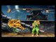 Super Street Fighter II Turbo HD Remix : Ryu Vs Ken (version courte)