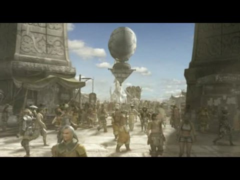 Monster Hunter 3 : Les monstres sont de sortie