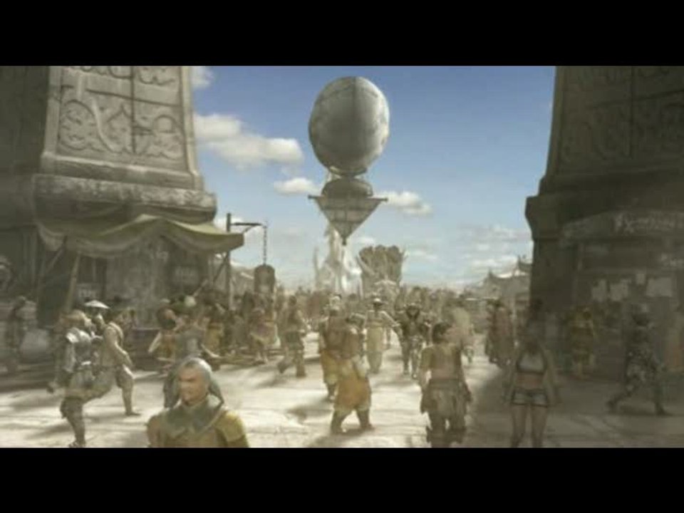 Monster Hunter 3 : Les monstres sont de sortie