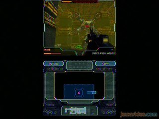 Moon : 2/2 : combat  épique contre un boss