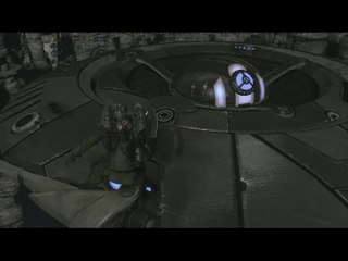 Dark Void : GC 2008 : Présentation complète