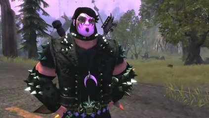 Brütal Legend : Extension téléchargeable "The Hammer of Infinite Fate"