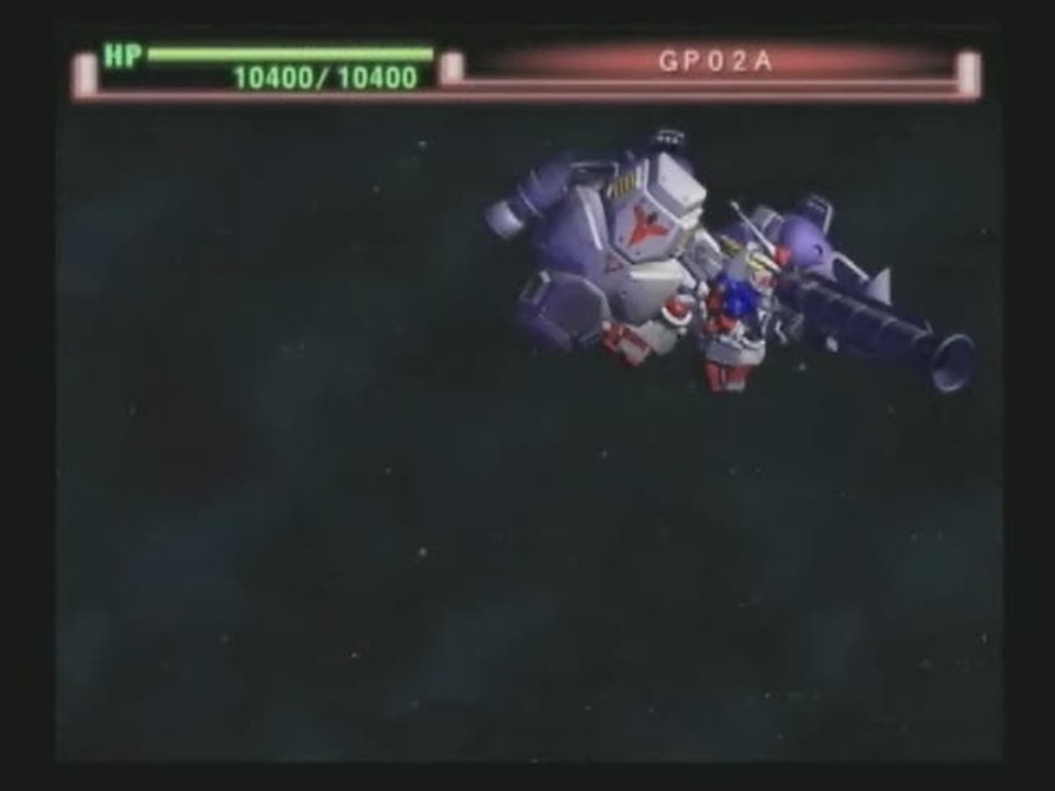SD Gundam G Generation Spirits : Mecha Versus M...