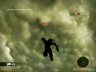 Bionic Commando : Nathan ne réfléchit plus