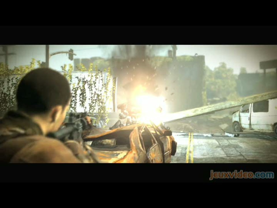 Terminator Renaissance : Trailer de lancement