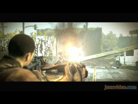 Terminator Renaissance : Trailer de lancement