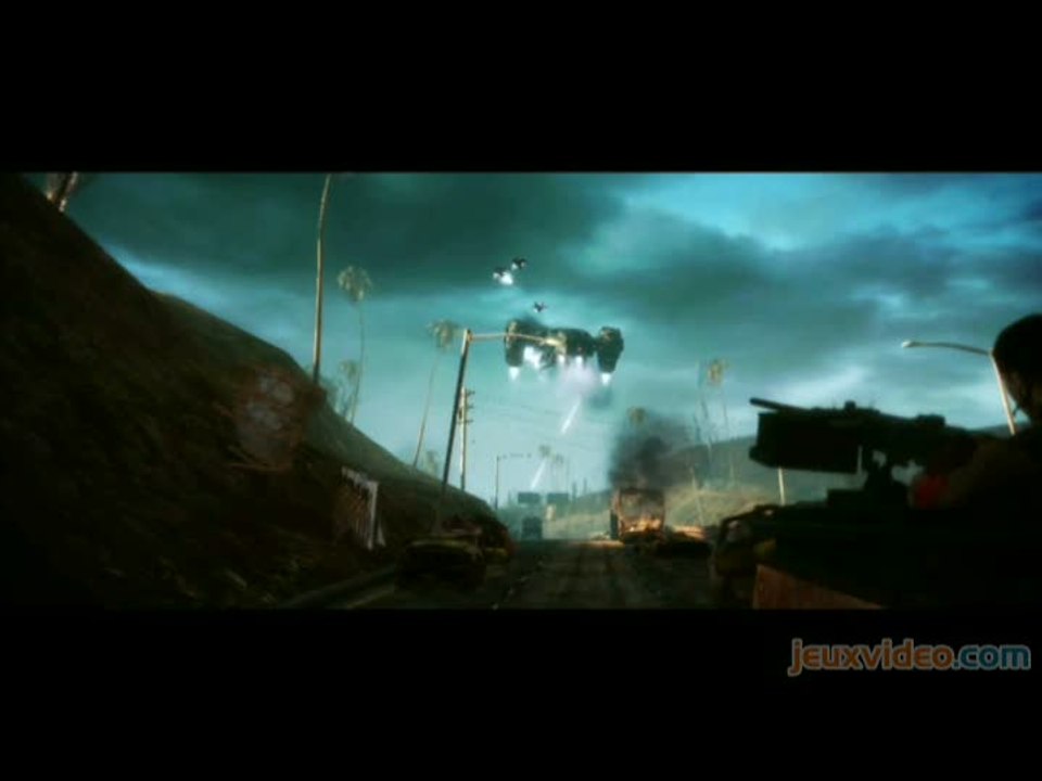 Terminator Renaissance : Bande-annonce apocalyptique