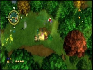 Little King's Story : L'esclavagisme selon Marvelous