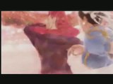 Street Fighter IV : Viper Vs Chun Li