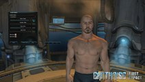 Earthrise : Création de personnages - nouvelle version