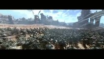 Kingdom Under Fire II : Le mode Invasion