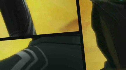 Red Steel 2 : Teaser gamescom 2009