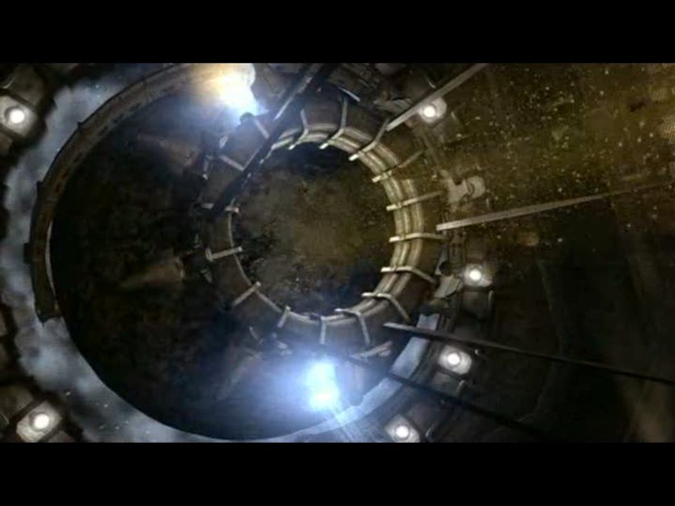 Dead Space : Visite de l'USG Ishimura