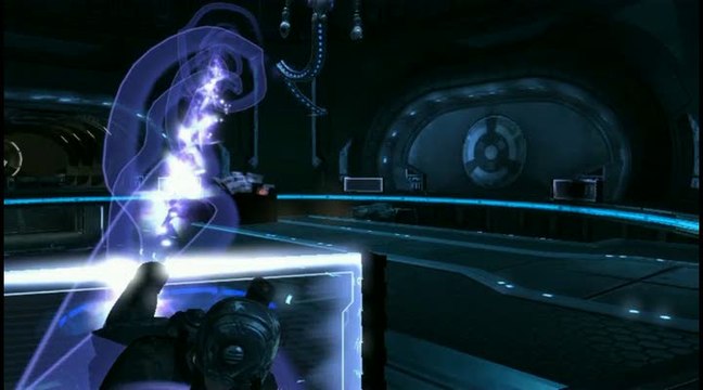 Dark Void : Captivate 09 - A couvert !