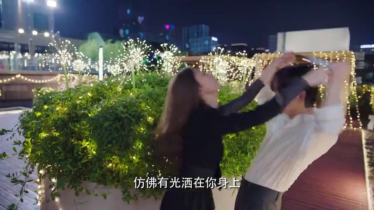 Female CEO Love Me (2022) Episode 1  English sub