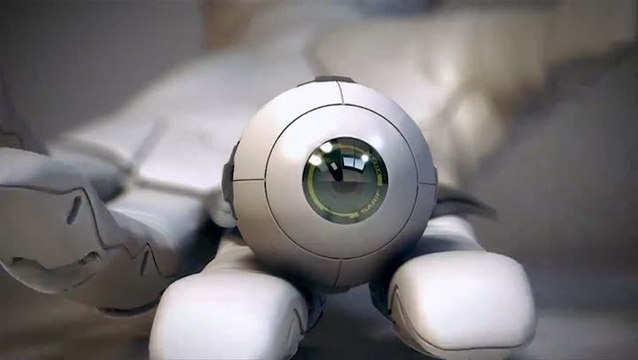 Deus Ex : Human Revolution : Publicité télé