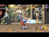 Super Street Fighter II Turbo HD Remix : Round 1