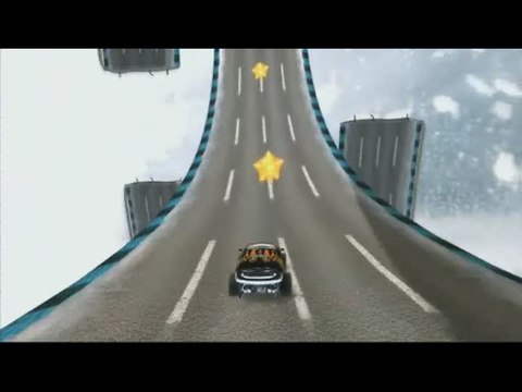 GripShift : Objectifs