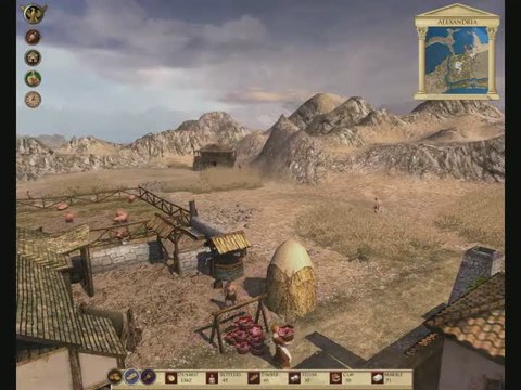 Imperium Romanum : Interview des développeurs