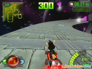 Agent Hugo : Roborumble :