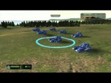 Supreme Commander : Journal des développeurs