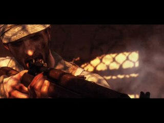 Call of Duty : World at War : Mode Zombie