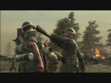Call of Duty : World at War : Auto-congratulation