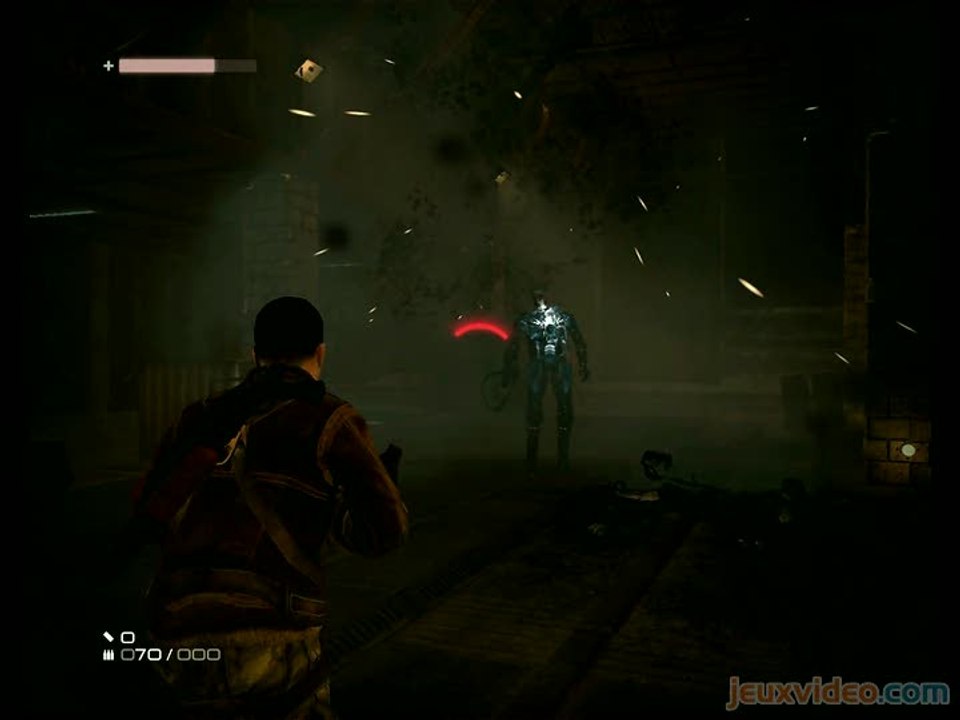 Terminator Renaissance : Le règne des machines touche à sa fin