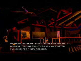 Elements of Destruction : Trailer