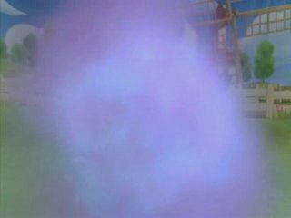 Dokapon Kingdom : Personnages