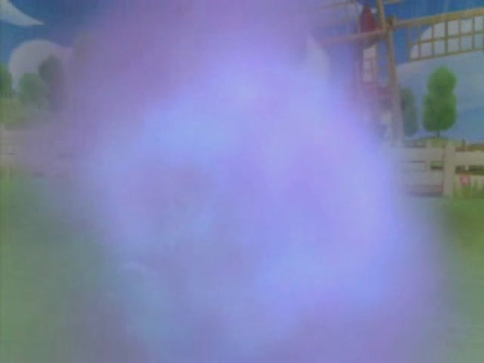 Dokapon Kingdom : Personnages