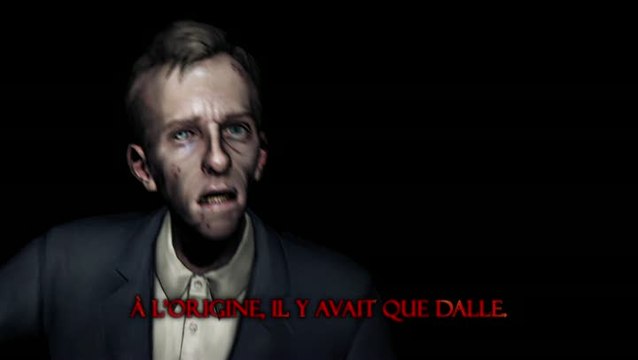 The Darkness II : Qu'est-ce que le Darkness ?