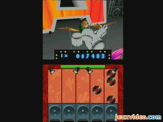 Alvin et les Chipmunks :