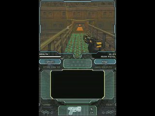 Moon : Le Fermion Sniper