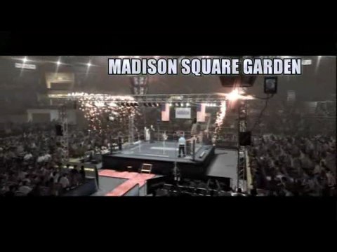 Don King Boxing : Les rings