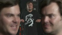 Brütal Legend : Pensées brutales avec Jack Black - partie 10 : Exercices de respiration