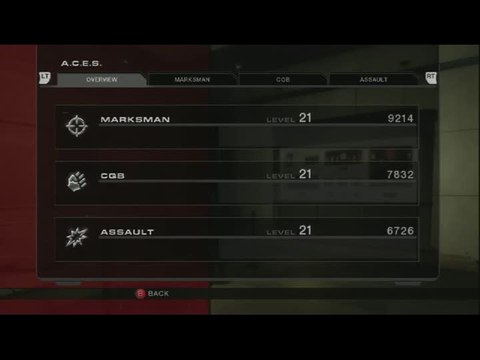 Rainbow Six Vegas 2 : Journal des développeurs 2