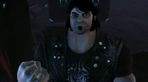 Brütal Legend : Introduction