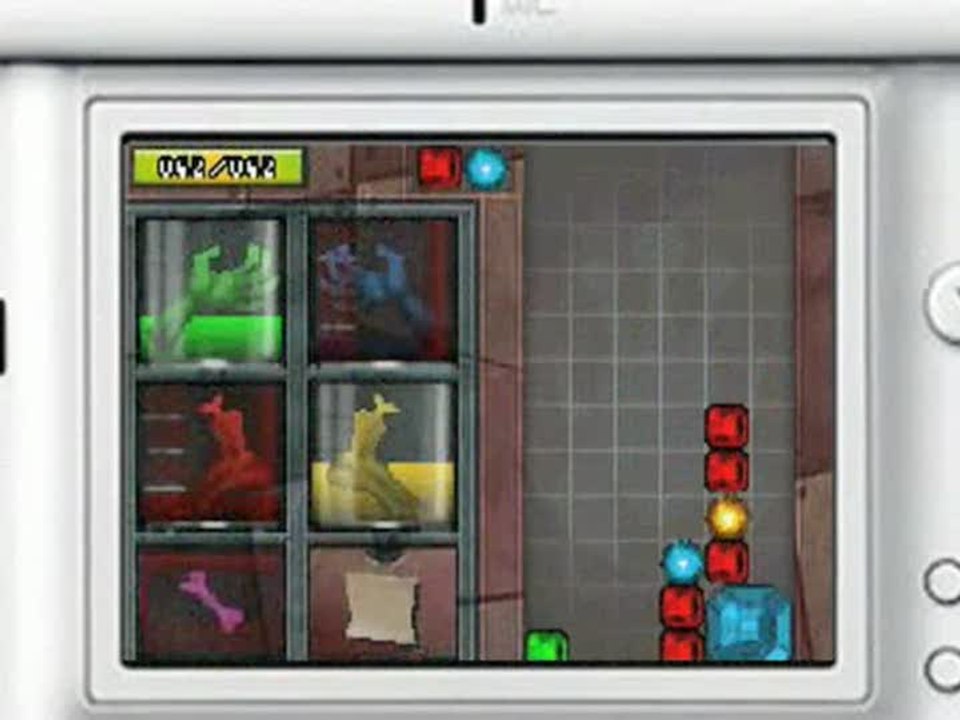Igor : Le Jeu : Trailer n°1