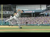MLB 08 : The Show : Trailer n°1