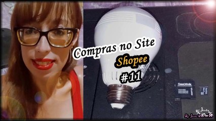 Compras de Sites - Site Shopee #11