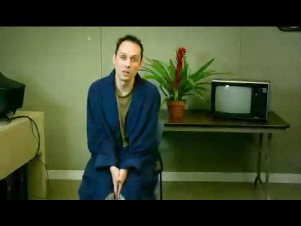 Fireteam Reloaded : Publicité humoristique "Sunny face clinic 2"