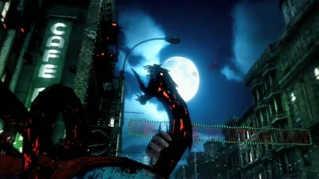 The Darkness II : Les développeurs s'expliquent