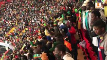 SENEGAL VS EGYPTE : LE BODIO BODIO YE FAIT RAGE DANS LES GRADINS