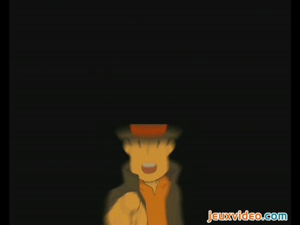 Professeur Layton et l'Etrange Village : Trop de souris