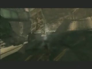 Bionic Commando : Bras mécanique