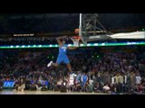 NBA Ballers : Chosen One : Midway Gamers' Day 08 : Chuck D Trailer